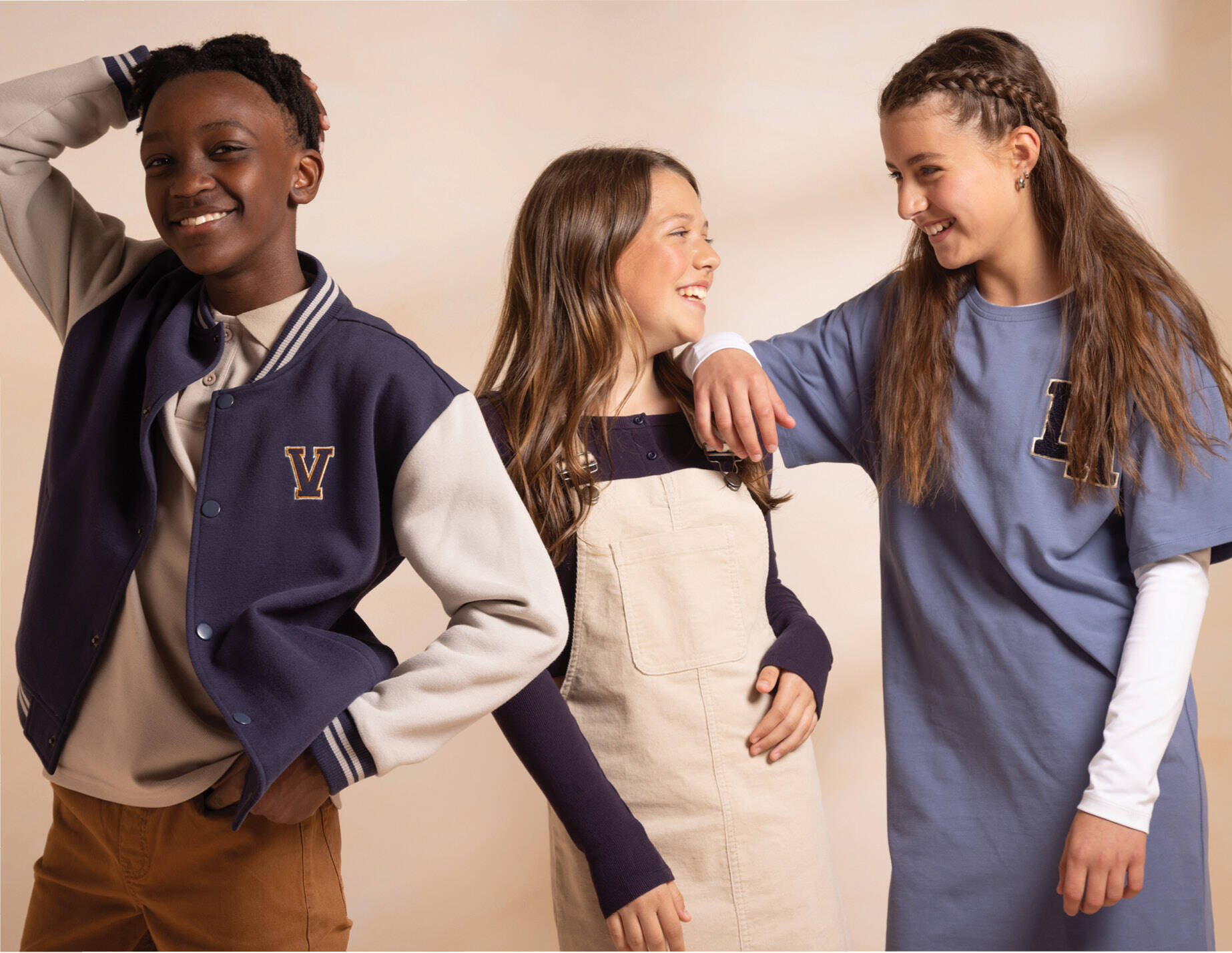 Varsity Varsity